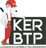 Ker BTP Logo